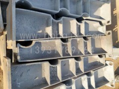 护栏支架制造用心「泊泉机械」#乌鲁木齐#新疆#江苏
