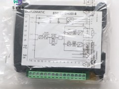 DUPLOMATIC放大器EDM-M212/40E0-B