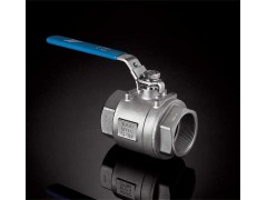 A-T CONTROLS球阀图2