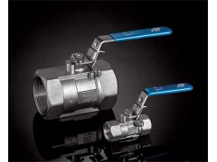 A-T CONTROLS球阀图3