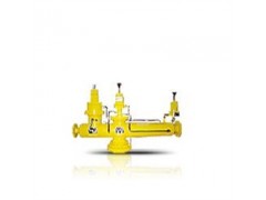 REGLER+ARMATUREN截止阀图2