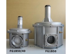 FG1B25低低压减压阀 FG1B50/40内螺纹调压器图2