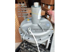 FG1B25低低压减压阀 FG1B50/40内螺纹调压器图3