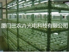 T8育苗生长组培灯，金线莲组培灯，铁皮石斛组培灯， 花卉育苗灯，白芨育苗组培灯，室内育苗组培灯，温室大棚组培灯，各种花卉育苗组培灯，全光谱组培育苗灯，草莓生长补光灯，图2