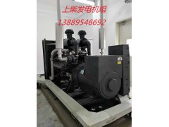 1000千瓦柴油发电机组图2