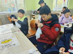 苏州三六六社会实践:青少年非遗古法扎染手工体验课招募中！图2