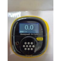 SOLO便携式硫化氢H2S探测器BWS2-H-Y-CN