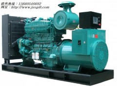 1200KW柴油发电机组图2