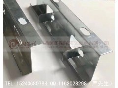 常德/张家界冲孔铝单板,吉首/湘西铝方通,勾搭龙骨,A字龙骨图3