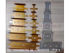 常德/张家界冲孔铝单板,吉首/湘西铝方通,勾搭龙骨,A字龙骨图5