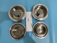 研究机构工业应用碳化钨料钵河北任丘生产厂家