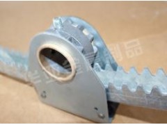 四川开窗齿轮齿条加工/南皮华亚金属制品供应温室大棚开窗齿轮