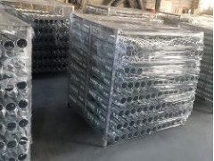 陕西螺旋地桩订做~黄骅益永五金制品制造螺旋地桩E图1