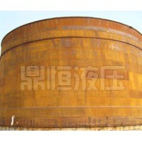 河北液压顶升定做|鼎恒液压机械制造DSJ-200液压提升装置