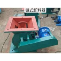 新疆星型卸料器订做厂家~东华顺通定做YCD-HG星型卸料器