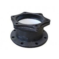 湖南K型伸缩甲管制造|沧州兴源铸业加工K型伸缩甲管