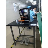 圆柱电池点焊机PACK数码聚合物锂电池碰焊机储能点焊机碰焊机