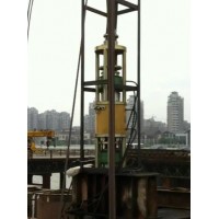 内蒙古液压提升设备订制_鼎恒液压供应液压提升设备