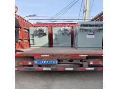 脉冲布袋除尘器/单机袋式除尘器图3