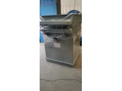 水泥搅拌站除尘器/脉冲仓顶布袋除尘器图3