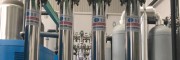 不锈钢过滤器压缩空气除菌过滤器 管式过滤器非标定制 高效过滤器