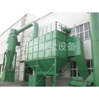 福建锅炉除尘设备厂家_智翊除尘设备公司加工生物质锅炉除尘器