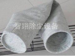 重庆锅炉除尘滤袋订做厂家-智翊除尘设备公司加工锅炉专用除尘布袋