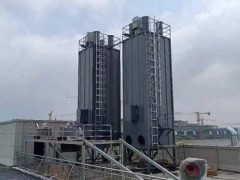 河北蜂窝电捕焦油器订做/智翊除尘设备公司定做蜂窝电捕焦油器