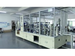 电池包膜机SRBM-0030U图2