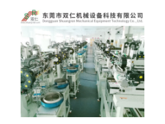 SR包膜机封口机电池设备图1