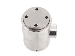 NTJH-3柱式称重传感器 柱式重量传感器 大吨位荷重传感器图2
