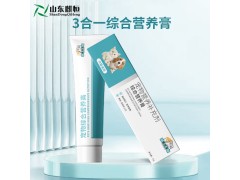 宠物营养补充剂图2