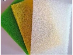 防尘海绵 过滤海绵 网孔海绵图2