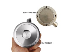 NTJH-16扭环式称重传感器 大吨位不锈钢荷重测力传感器图3