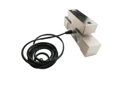 NTJH-6C桥式称重传感器 桥式重量传感器 桥式测力传感器图2