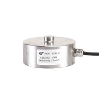 NTJH-14膜合传感器 不锈钢称重传感器 测力传感器 重量传感器 荷重传感器