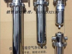 医用真空过滤器图3