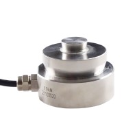 NTJH-16扭环式称重传感器 不锈钢荷重传感器 料仓重量传感器