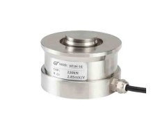 NTJH-16扭环式称重传感器 不锈钢荷重传感器 料仓重量传感器图2