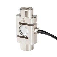 NTJL-4柱式内螺纹拉力传感器 内丝拉压力传感器