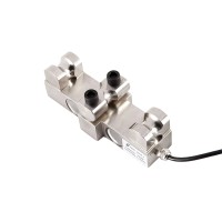 NTJZ-1旁压式张力传感器 钢丝绳旁压式重量传感器