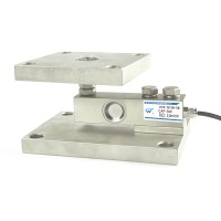 NTJH-5BM悬臂梁称重模块 经济型配料称重模块  畜牧料线称重模块