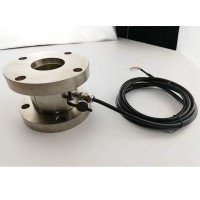 NTJN-3双法兰式静态扭矩传感器 静态扭力传感器 静扭传感器