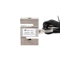 NTJL-1 S型拉力传感器 S型拉压力传感器 S型称重传感器