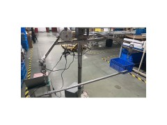 NTJL-5N不锈钢膜合拉力传感器 模拟导线覆冰拉力传感器图2