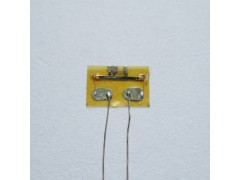TP系列有基底半导体应变计 半导体应变片 传感器应变计 支持定制图3