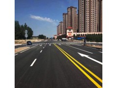 张家港热熔划线一米价格图2