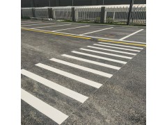 张家港热熔划线一米价格图3