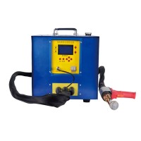 DW-2KW系列便携式手持感应加热器