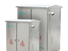 不锈钢配电箱 经济实用 建造快速 非标定制图2